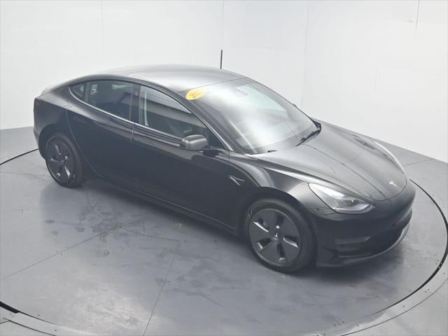 2022 Tesla Model 3 Base