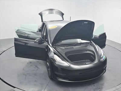 2022 Tesla Model 3 Base