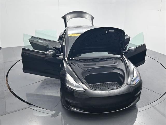 2022 Tesla Model 3 Base