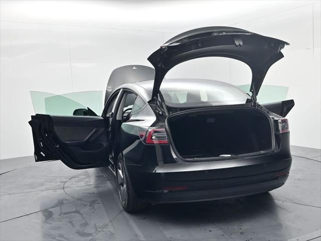 2022 Tesla Model 3 Base