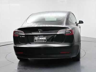 2022 Tesla Model 3 Base