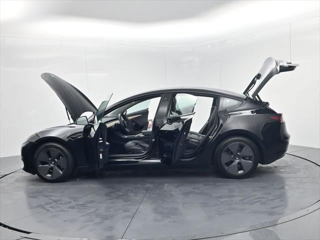 2022 Tesla Model 3 Base