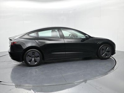 2022 Tesla Model 3 Base