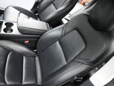 2022 Tesla Model 3 Base