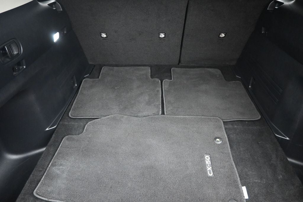 2024 Mazda Mazda CX-50 2.5 S Preferred Package