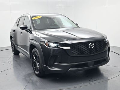 2024 Mazda Mazda CX-50 2.5 S Preferred Package