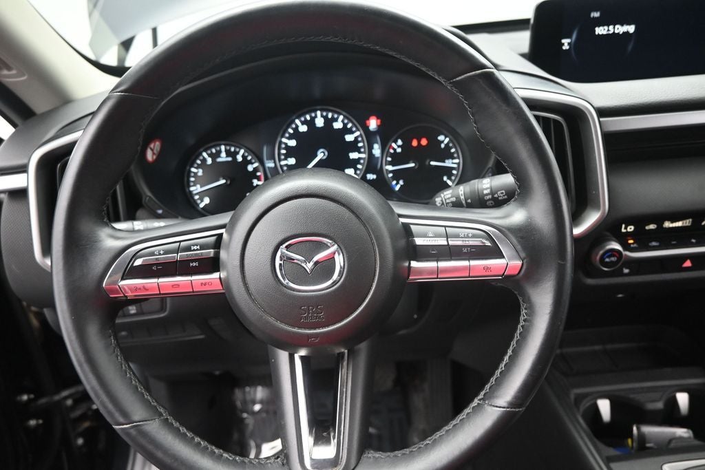 2024 Mazda Mazda CX-50 2.5 S Preferred Package