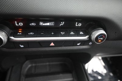 2024 Mazda Mazda CX-50 2.5 S Preferred Package