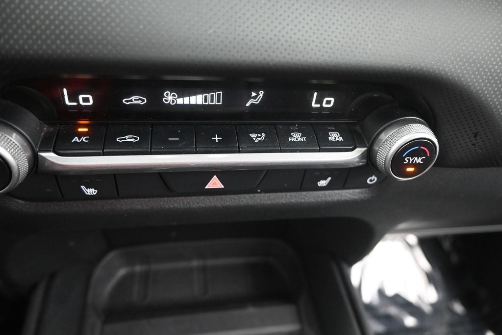 2024 Mazda Mazda CX-50 2.5 S Preferred Package