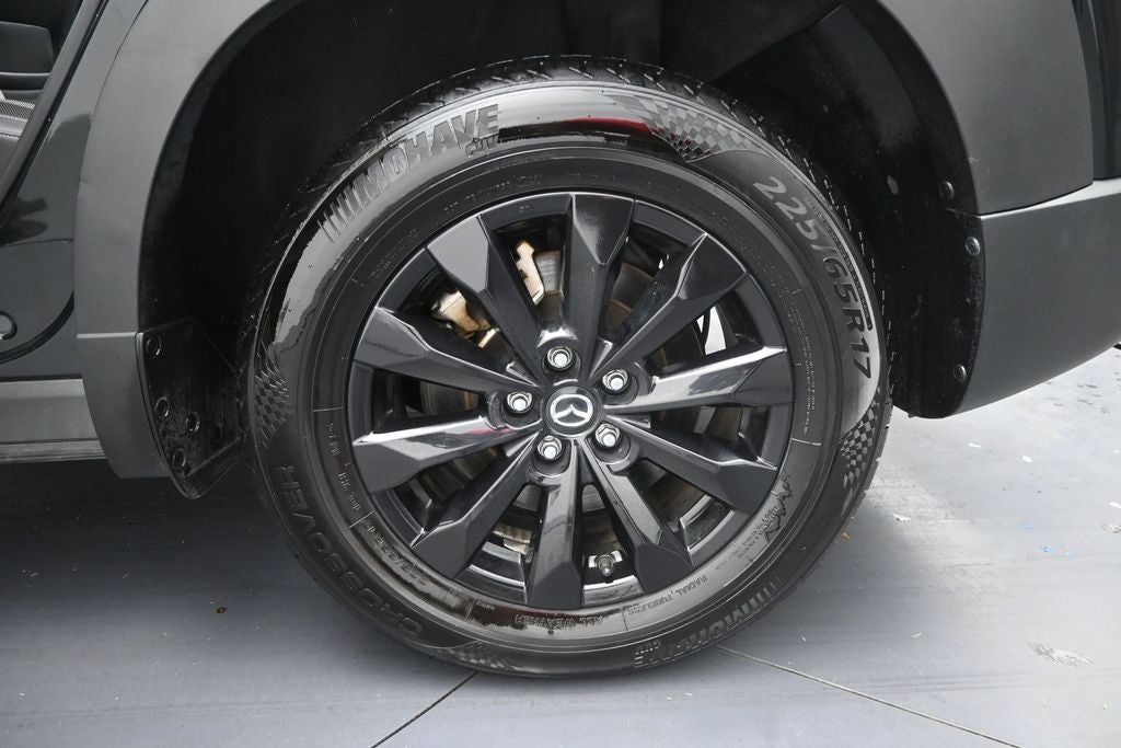 2024 Mazda Mazda CX-50 2.5 S Preferred Package