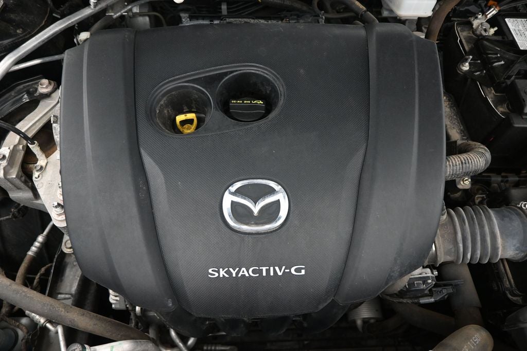 2024 Mazda Mazda CX-50 2.5 S Preferred Package