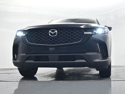 2024 Mazda Mazda CX-50 2.5 S Preferred Package