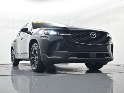 2024 Mazda Mazda CX-50 2.5 S Preferred Package