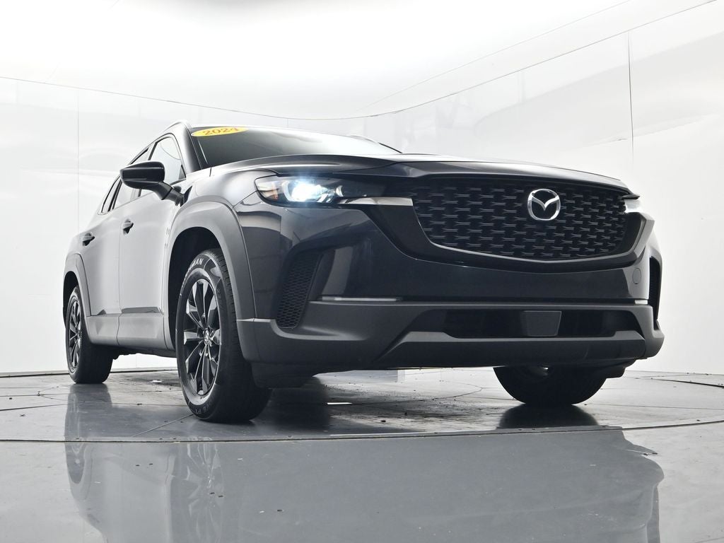 2024 Mazda Mazda CX-50 2.5 S Preferred Package