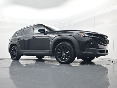 2024 Mazda Mazda CX-50 2.5 S Preferred Package