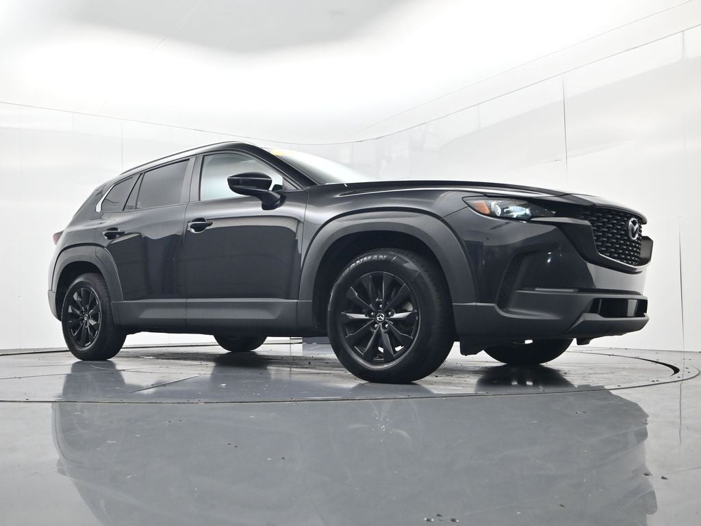 2024 Mazda Mazda CX-50 2.5 S Preferred Package