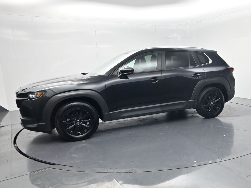 2024 Mazda Mazda CX-50 2.5 S Preferred Package