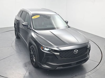 2024 Mazda Mazda CX-50 2.5 S Preferred Package
