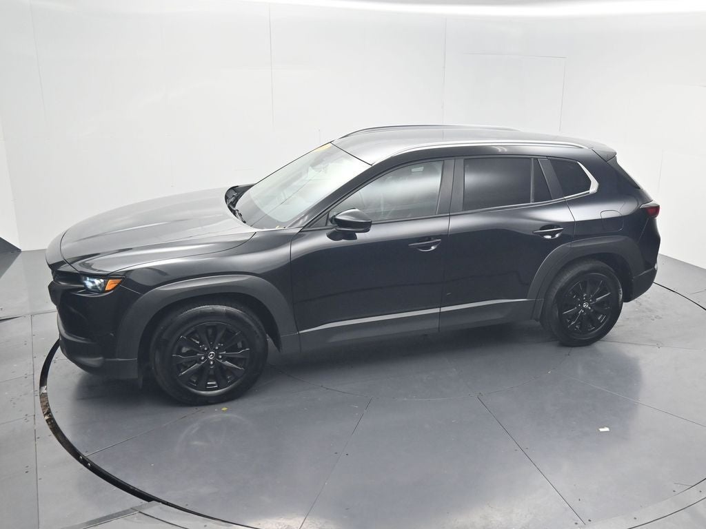 2024 Mazda Mazda CX-50 2.5 S Preferred Package
