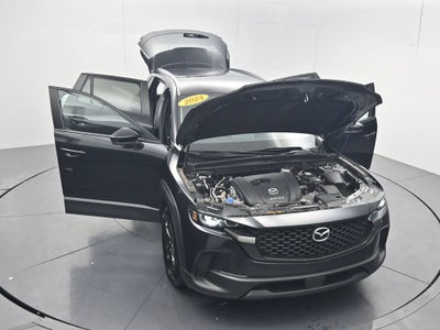 2024 Mazda Mazda CX-50 2.5 S Preferred Package