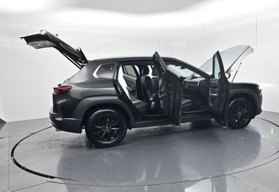 2024 Mazda Mazda CX-50 2.5 S Preferred Package