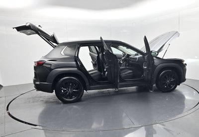2024 Mazda Mazda CX-50 2.5 S Preferred Package