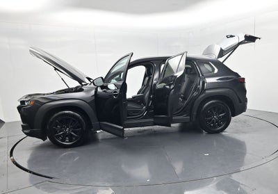 2024 Mazda Mazda CX-50 2.5 S Preferred Package