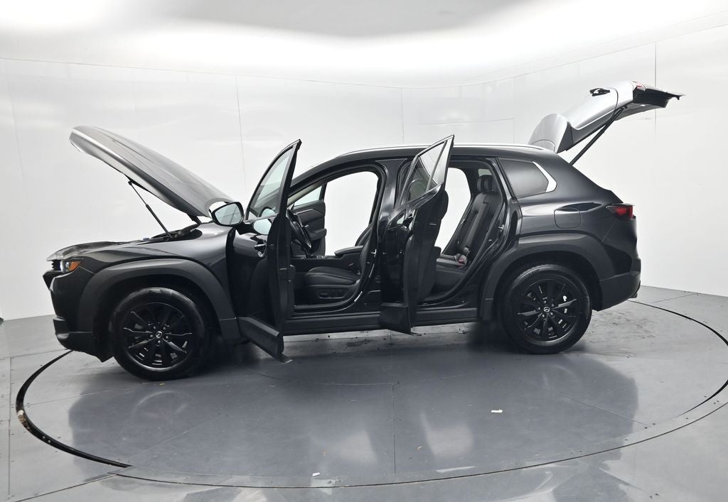 2024 Mazda Mazda CX-50 2.5 S Preferred Package