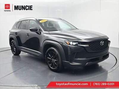 2024 Mazda Mazda CX-50 2.5 S Preferred Package