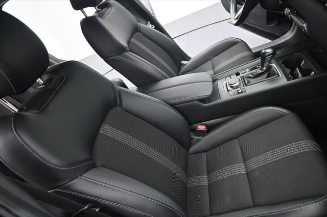 2024 Mazda Mazda CX-50 2.5 S Preferred Package