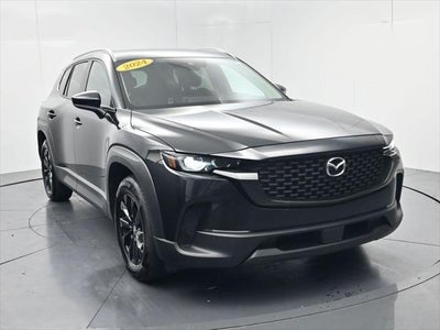 2024 Mazda Mazda CX-50 2.5 S Preferred Package