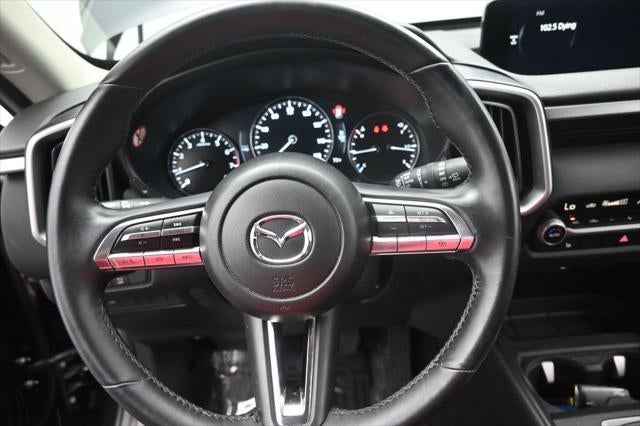 2024 Mazda Mazda CX-50 2.5 S Preferred Package