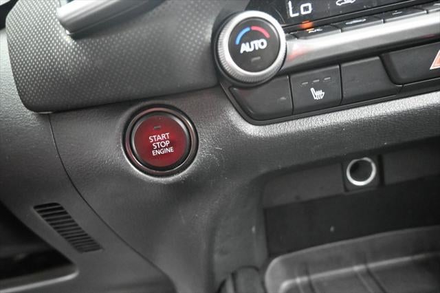 2024 Mazda Mazda CX-50 2.5 S Preferred Package