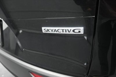 2024 Mazda Mazda CX-50 2.5 S Preferred Package