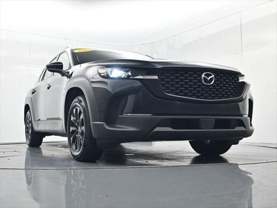 2024 Mazda Mazda CX-50 2.5 S Preferred Package