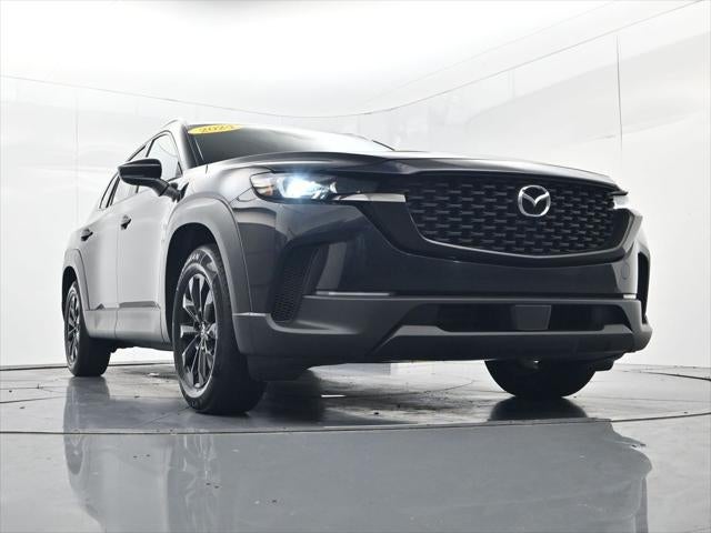 2024 Mazda Mazda CX-50 2.5 S Preferred Package