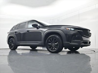 2024 Mazda Mazda CX-50 2.5 S Preferred Package