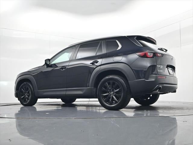 2024 Mazda Mazda CX-50 2.5 S Preferred Package