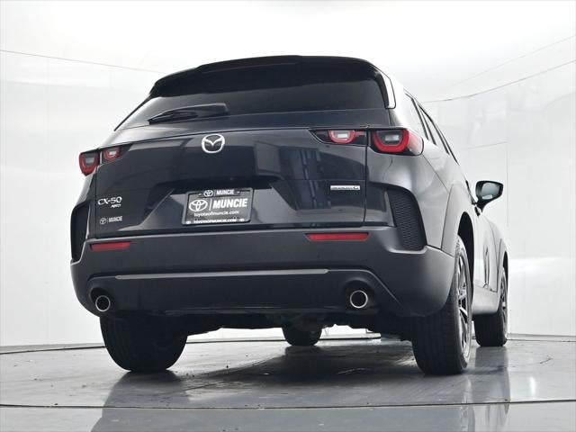 2024 Mazda Mazda CX-50 2.5 S Preferred Package