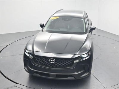 2024 Mazda Mazda CX-50 2.5 S Preferred Package