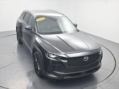 2024 Mazda Mazda CX-50 2.5 S Preferred Package