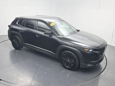 2024 Mazda Mazda CX-50 2.5 S Preferred Package