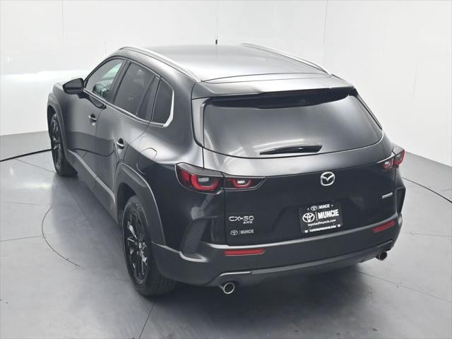 2024 Mazda Mazda CX-50 2.5 S Preferred Package