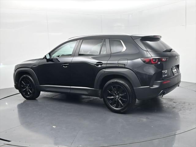 2024 Mazda Mazda CX-50 2.5 S Preferred Package