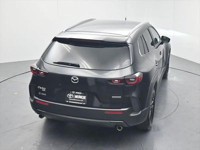 2024 Mazda Mazda CX-50 2.5 S Preferred Package
