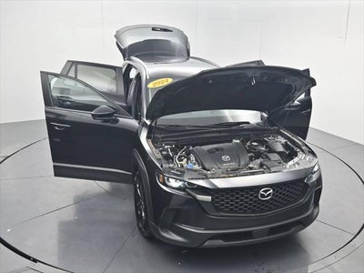 2024 Mazda Mazda CX-50 2.5 S Preferred Package