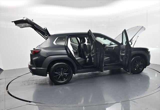 2024 Mazda Mazda CX-50 2.5 S Preferred Package