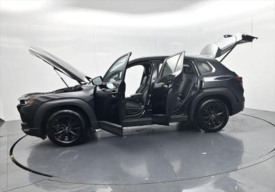 2024 Mazda Mazda CX-50 2.5 S Preferred Package