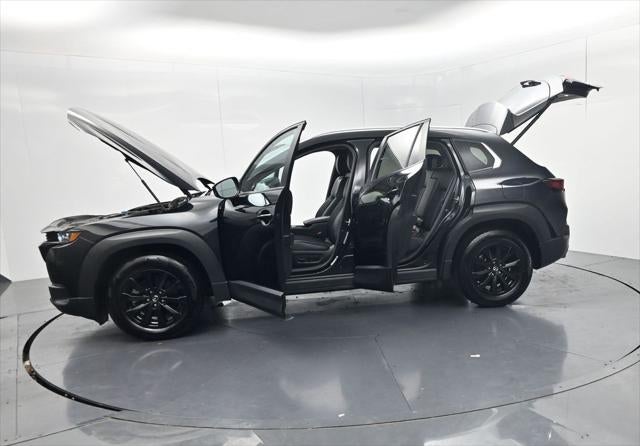 2024 Mazda Mazda CX-50 2.5 S Preferred Package