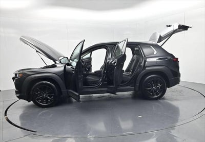 2024 Mazda Mazda CX-50 2.5 S Preferred Package